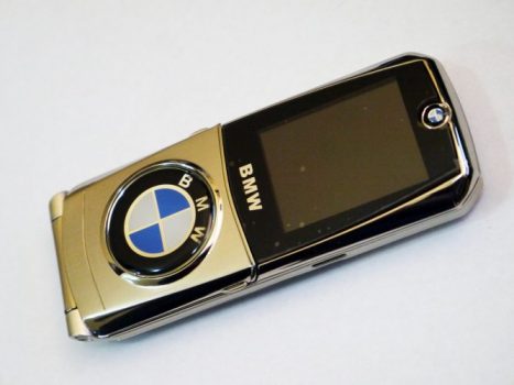 bmw 760-5