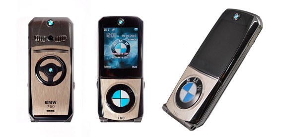 bmw 760-6