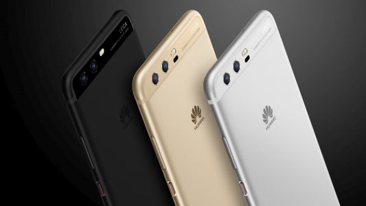 Huawei P10-3