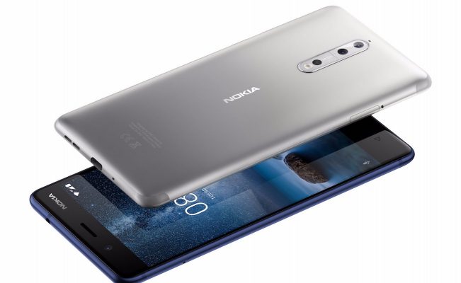 nokia 8-7