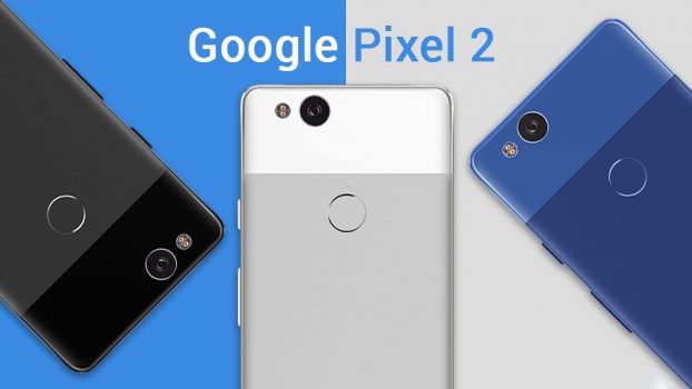 Google Pixel 2-2