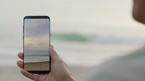 Galaxy-S8-animation